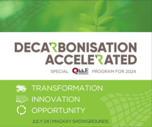 Decarbonisation Acceleration Program